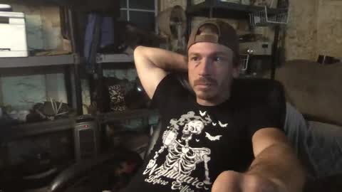 JTS online show from December 21, 2025, 7:26 am