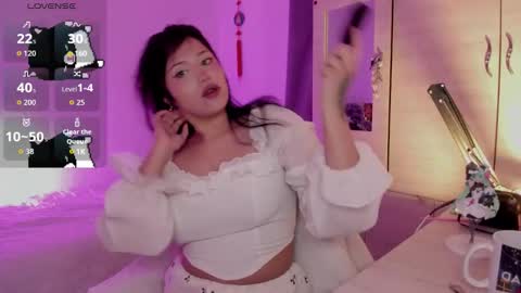 Ju Kyung online show from December 4, 2025, 9:18 am