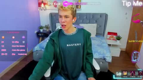 Juandii online show from December 19, 2025, 2:46 pm