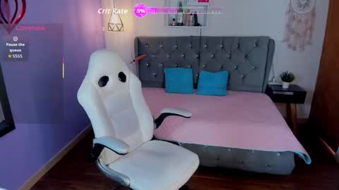 Juandii online show from March 6, 2026, 5:09 pm