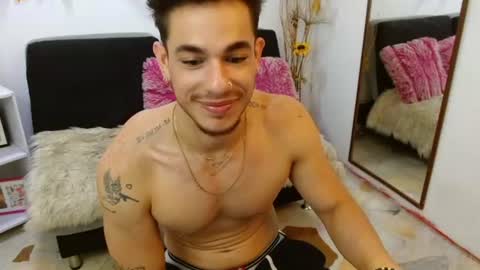 Juan online show from June 13, 2026, 2:31 am