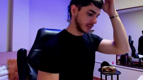 Juan online show from July 15, 2026, 2:39 am