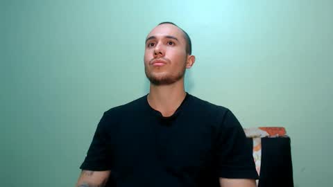 Juan online show from February 18, 2025, 11:22 am