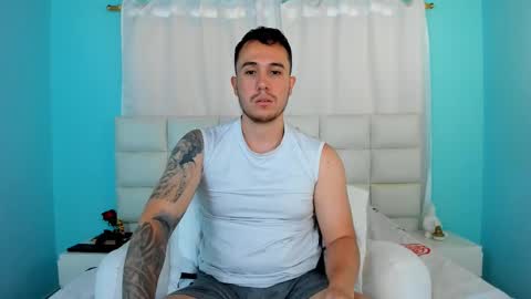 Juan online show from September 13, 2025, 8:19 pm