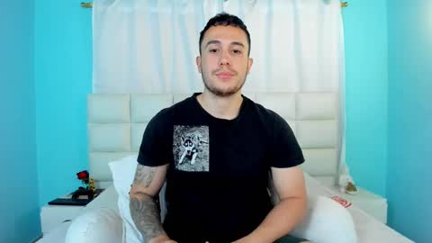 Juan online show from September 18, 2025, 9:06 pm