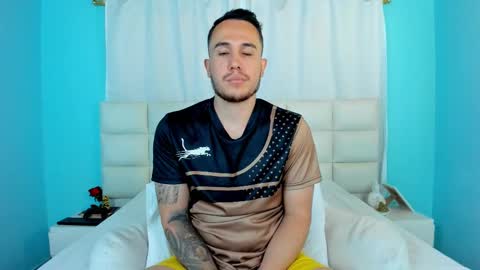 Juan online show from October 1, 2025, 10:05 pm