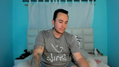 Juan online show from March 8, 2026, 2:04 am