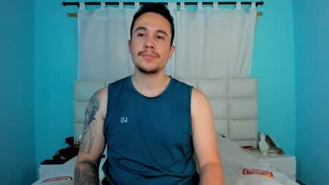 Juan online show from March 14, 2026, 10:04 pm