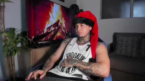 Snapshot of juan_alvarez18 chatting on December 2, 2025, 1:44 am juan_alvarez18 online show from December 2, 2025, 1:44 am