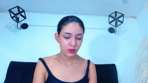 Snapshot of juan_and_luciana chatting on June 13, 2026, 12:14 pm online show from June 13, 2026, 12:14 pm