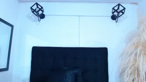 Snapshot of juan_and_luciana chatting on June 27, 2026, 11:48 am online show from June 27, 2026, 11:48 am