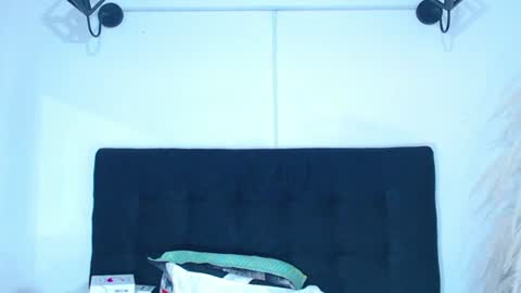 Snapshot of juan_and_luciana chatting on July 24, 2026, 11:41 am online show from July 24, 2026, 11:41 am