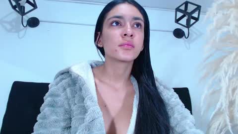 Snapshot of juan_and_luciana chatting on July 29, 2026, 12:03 pm online show from July 29, 2026, 12:03 pm