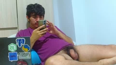 Juan Da online show from July 28, 2026, 3:08 pm