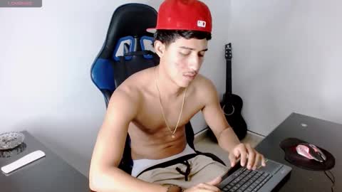 Snapshot of juan_da01 chatting on September 16, 2025, 11:17 pm JuanDa online show from September 16, 2025, 11:17 pm