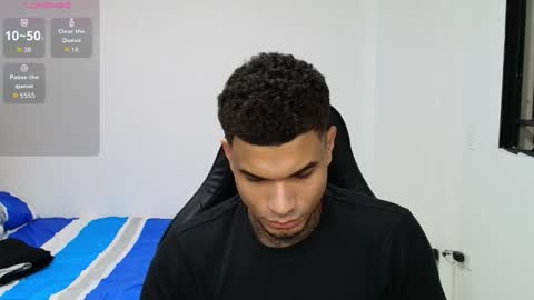 Snapshot of juan_gomez_1 chatting on February 1, 2026, 12:31 am juan_gomez_1 online show from February 1, 2026, 12:31 am