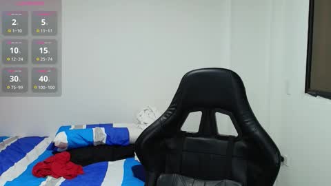 Snapshot of juan_gomez_1 chatting on February 3, 2026, 9:58 am juan_gomez_1 online show from February 3, 2026, 9:58 am