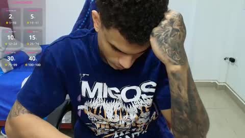 Snapshot of juan_gomez_1 chatting on February 13, 2026, 10:33 am juan_gomez_1 online show from February 13, 2026, 10:33 am