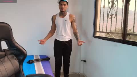 Snapshot of juan_gomez_1 chatting on February 28, 2026, 10:22 pm juan_gomez_1 online show from February 28, 2026, 10:22 pm