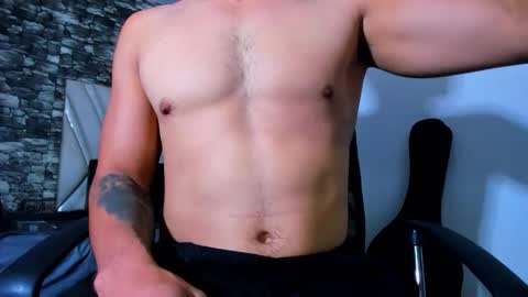 juan_jsmith online show from March 9, 2026, 7:07 pm