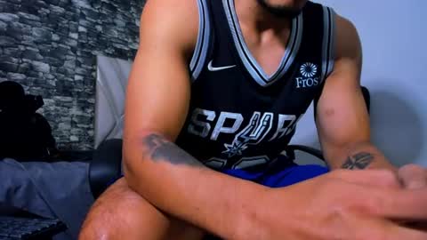 juan_jsmith online show from June 15, 2026, 2:52 pm