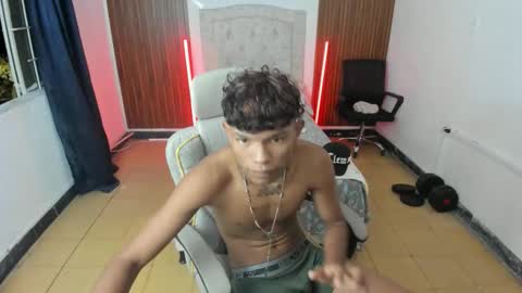 Juan Mhata online show from February 23, 2026, 1:14 am