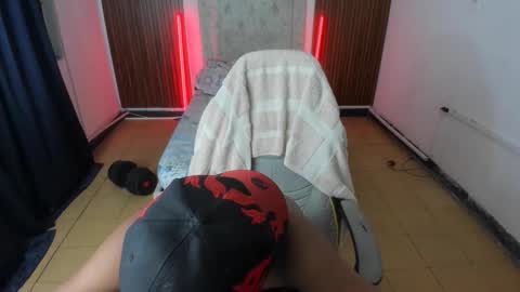 Snapshot of juan_mhata chatting on June 3, 2026, 12:57 am Juan Mhata online show from June 3, 2026, 12:57 am