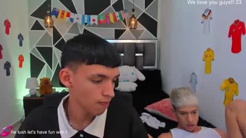 JuanSteven online show from June 24, 2026, 8:52 pm