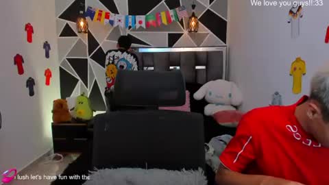 JuanSteven online show from June 30, 2026, 7:59 pm