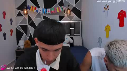JuanSteven online show from July 9, 2026, 10:03 pm