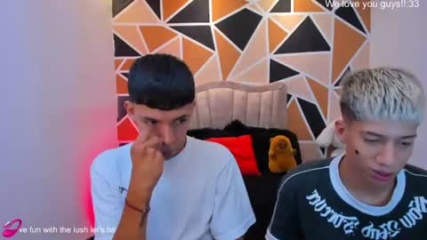 JuanSteven online show from July 29, 2026, 1:59 am