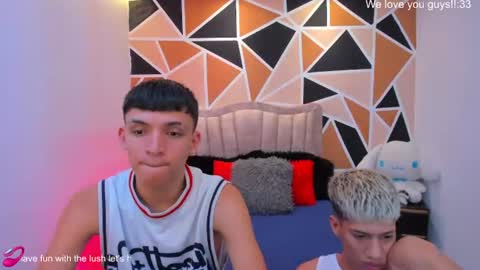 JuanSteven online show from July 30, 2026, 8:30 pm