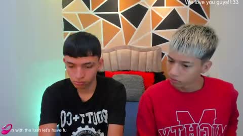 JuanSteven online show from August 4, 2026, 10:40 am