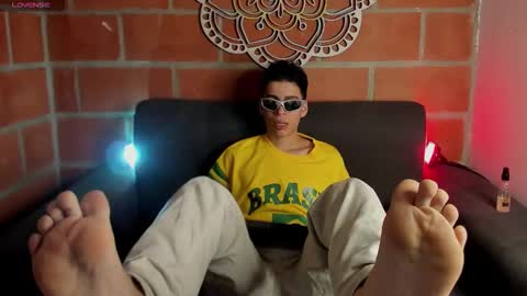 Juan Posada online show from March 7, 2026, 4:15 pm