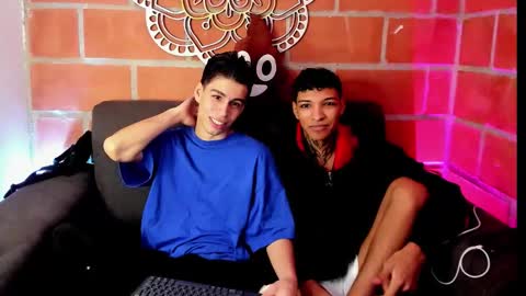 Juan Posada online show from March 10, 2026, 3:28 pm