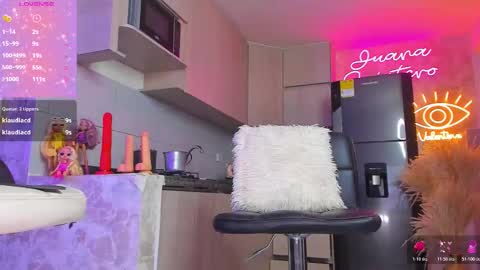 Snapshot of juana18quintero chatting on November 11, 2025, 7:41 am JUANA VALENTINA QUINTERO independent model ONLY FANS --- Juanaquintero online show from November 11, 2025, 7:41 am