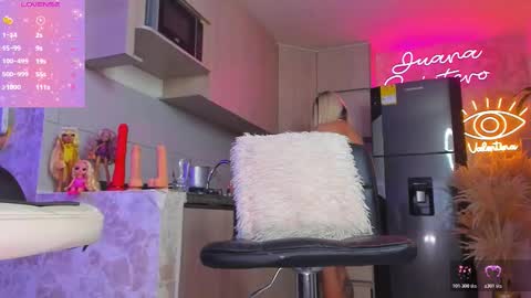 Snapshot of juana18quintero chatting on November 12, 2025, 4:13 am JUANA VALENTINA QUINTERO independent model ONLY FANS --- Juanaquintero online show from November 12, 2025, 4:13 am