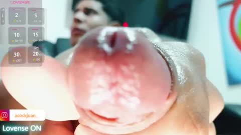 Snapshot of juanacock_2 chatting on October 4, 2025, 1:58 am Juan online show from October 4, 2025, 1:58 am