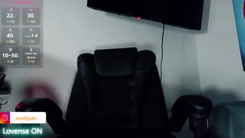 Snapshot of juanacock_2 chatting on October 6, 2025, 4:43 am Juan online show from October 6, 2025, 4:43 am