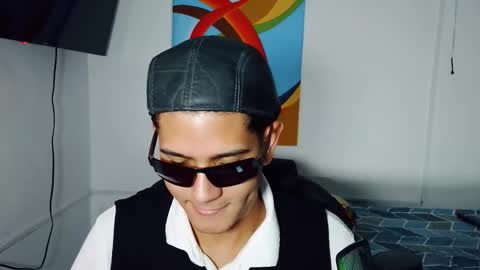 Snapshot of juanacock_2 chatting on November 1, 2025, 3:08 am Juan online show from November 1, 2025, 3:08 am