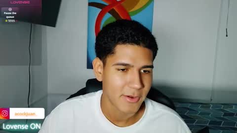 Snapshot of juanacock_2 chatting on November 4, 2025, 2:10 am Juan online show from November 4, 2025, 2:10 am