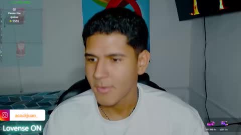 Juan online show from December 14, 2025, 4:29 am