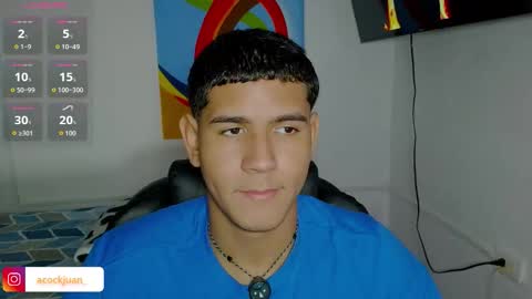 Juan online show from February 3, 2026, 3:04 am