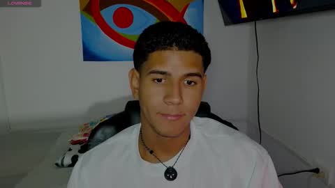 Juan online show from March 17, 2026, 3:11 am