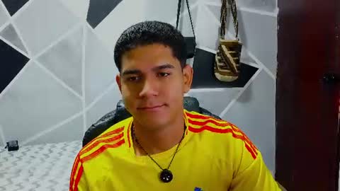 Snapshot of juanacock_2 chatting on June 18, 2026, 12:31 pm Juan online show from June 18, 2026, 12:31 pm