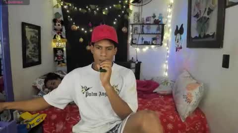 juan jose online show from December 15, 2025, 9:13 am