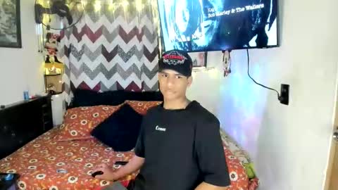 juan jose online show from June 2, 2026, 9:17 pm