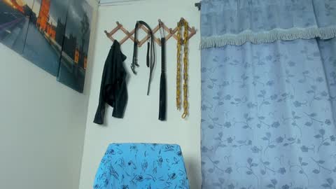 Juan Esteban online show from February 5, 2025, 11:44 am