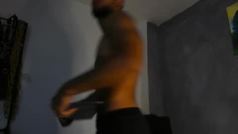 Juan Esteban online show from January 17, 2026, 4:00 pm