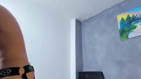 Juan Esteban online show from January 18, 2026, 4:05 am